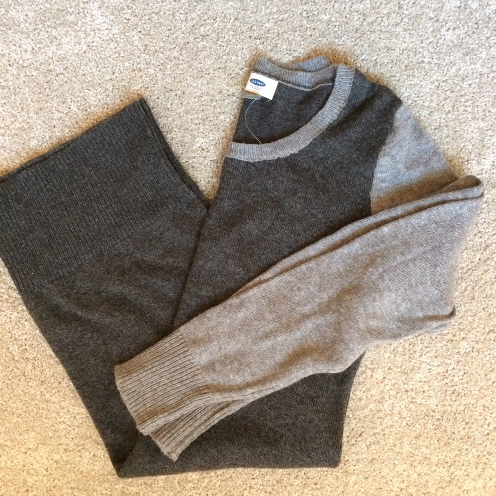 NWT Old Navy Sweater Dress